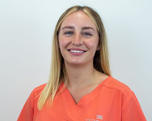 Carla Osborne - Dental Nurse - 3Dental - Dublin